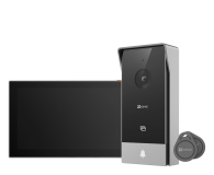 Videofon EZVIZ Wideodomofon HP5
